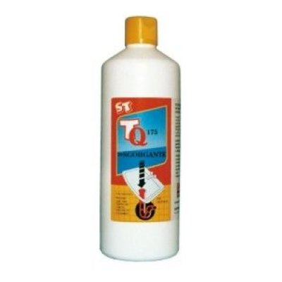 Sgorgante T.Q. 175 lt 1,0 acido solforico
