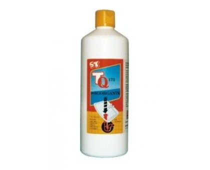 Sgorgante T.Q. 175 lt 1,0 acido solforico