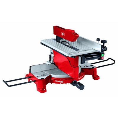 Troncatrice con Piano Superiore disco Ø 250 mm TH-MS 2513 T EINHELL 4300345