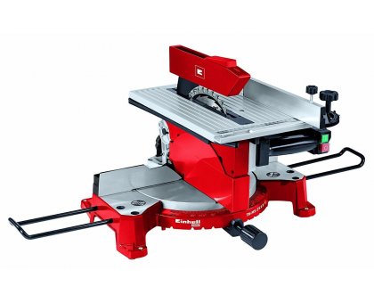 Troncatrice con Piano Superiore disco Ø 250 mm TH-MS 2513 T EINHELL 4300345