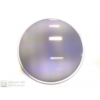 Plafoniera LED TONDA 16w IP65 diametro mm 211