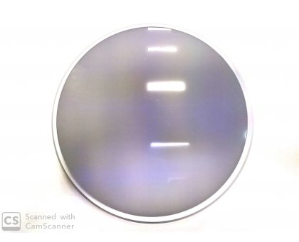 Plafoniera LED TONDA 16w IP65 diametro mm 211