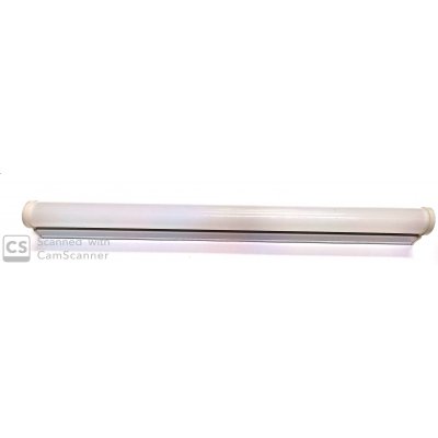 Regletta LED 4 w lunghezza mm 314