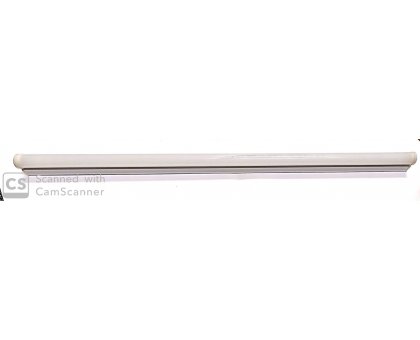 Regletta LED 8 w lunghezza mm 580