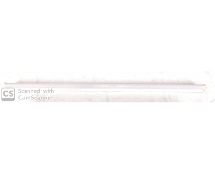Regletta LED 12 w lunghezza mm 880