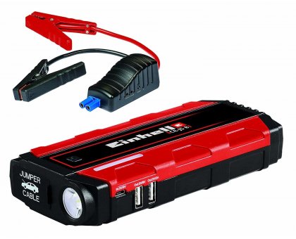 Avviatore d'emergenza CE-JS 8 EINHELL 1091511