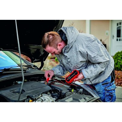 Caricabatteria mantenitore di carica CE-BC 2 M Einhell 1002215