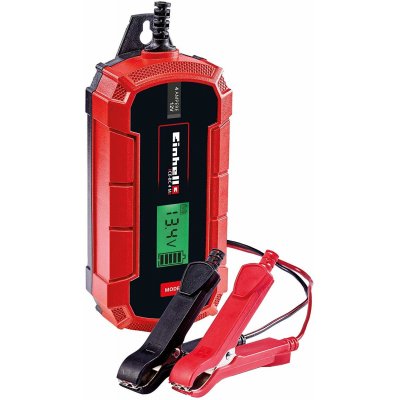 Caricabatteria mantenitore di carica CE-BC 4 M Einhell 1002225