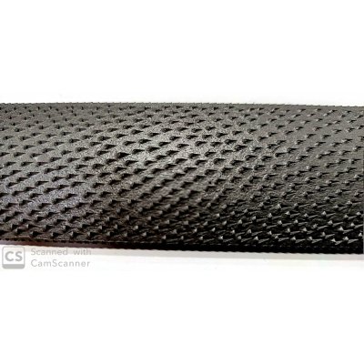 Raspa mod. MOBILIERE taglio cm 32 dolce senza manico