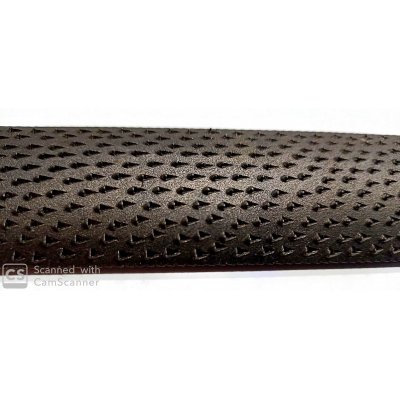 Raspa mod. MOBILIERE taglio cm 35 mezzadolce senza manico