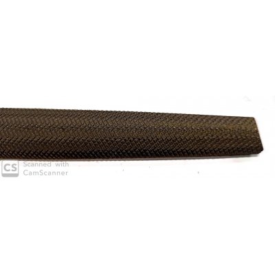 Lima MAZZO MEZZATONDA N.3 lunghezza 10'