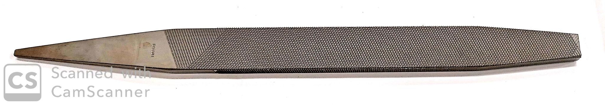 Lima MAZZO PIATTA N.1 lunghezza 14'