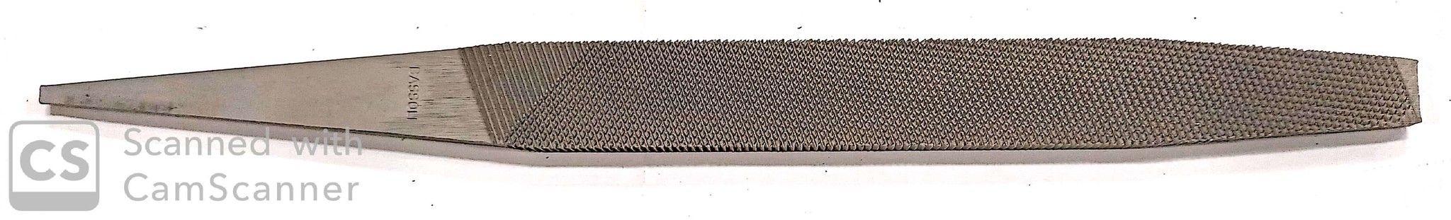 Lima MAZZO PIATTA N.3 lunghezza 10'