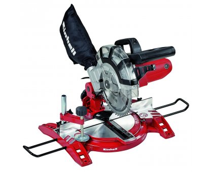 Troncatrice per legno TH-MS 2112 EINHELL 4300295