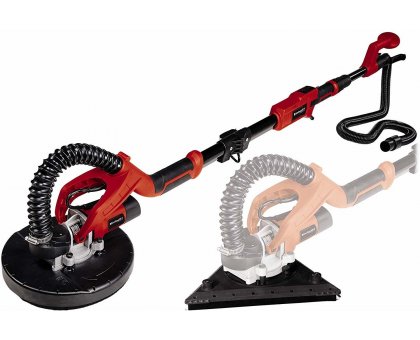 Levigatrice per Muro TE-DW 225 X Einhell 4259960
