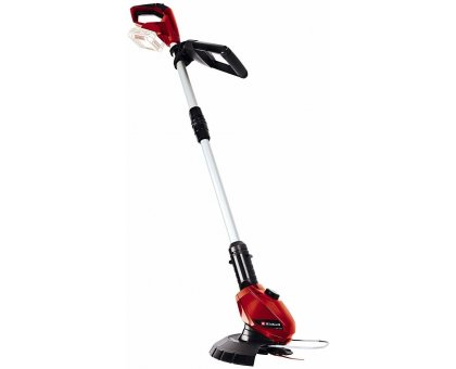 Tagliabordi a batteria GE-CT 18 LI Solo EINHELL 3411172