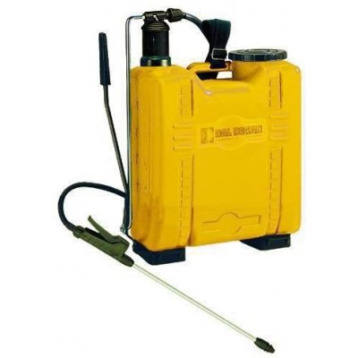 Pompa a spalla DAL DEGAN LT 12 pompante nylon