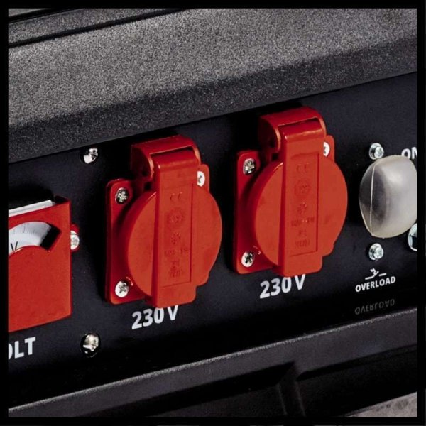 Generatore di Corrente TC-PG 35/E5  EINHELL 4152551