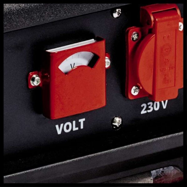 Generatore di Corrente TC-PG 35/E5  EINHELL 4152551