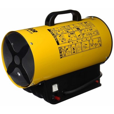 Generatore di calore MCS11 10,5 Kw BLINKY