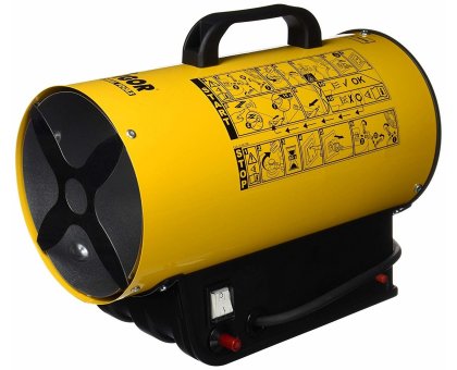 Generatore di calore MCS11 10,5 Kw BLINKY