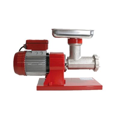 Tritacarne elettrico OMAZ testa n. 12 motore Hp 0,5