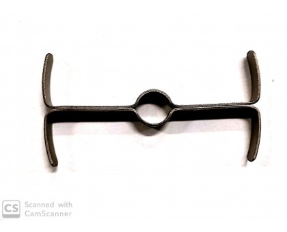 Fermaelica per tritacarne n 22