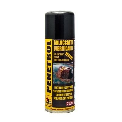 Sbloccante lubrificante spray 400 ml PENETROL