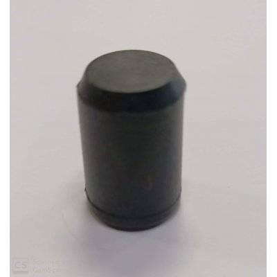 Gommino paracolpo per snodo cardanico tritacarne n. 32