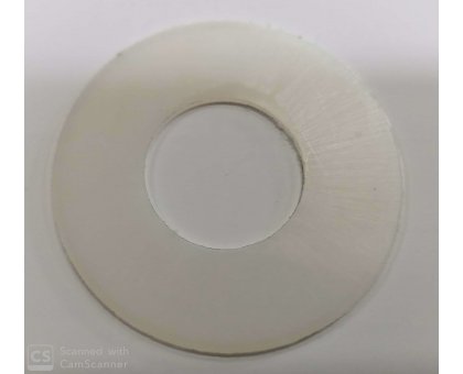 Rondella teflon per tritacarne elettrico TRESPADE n. 32
