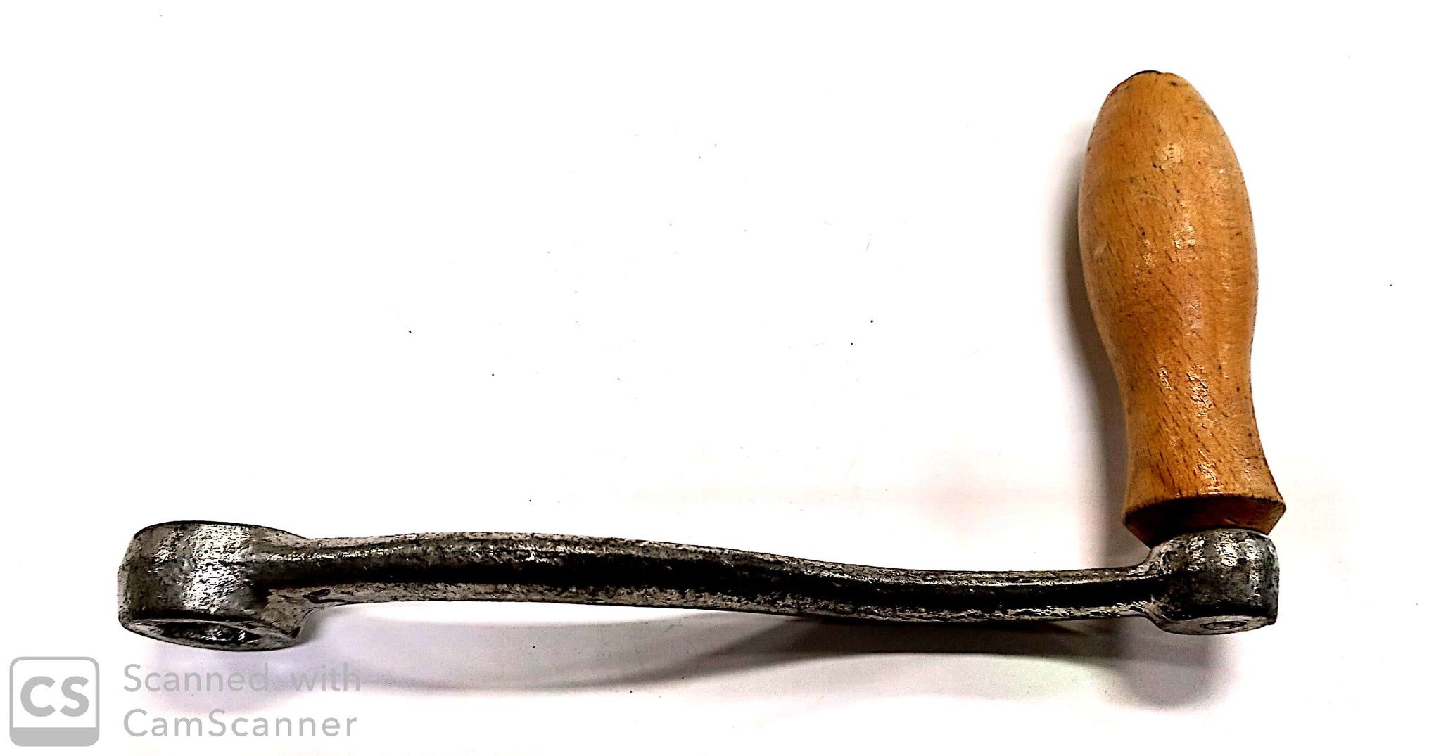 Maniglia girevole per tritacarne n. 5