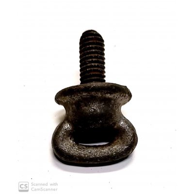 Vite ferma maniglia tritacarne n. 12 - 22