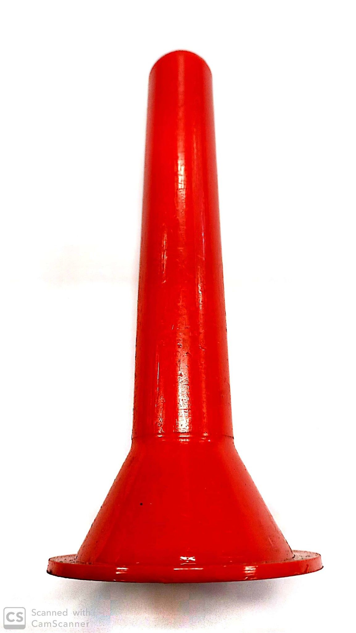 Imbuto plastica per tritacarne n.10-12 foro 20 mm