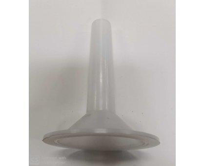 Imbuto plastica per tritacarne n.32 foro 20 mm