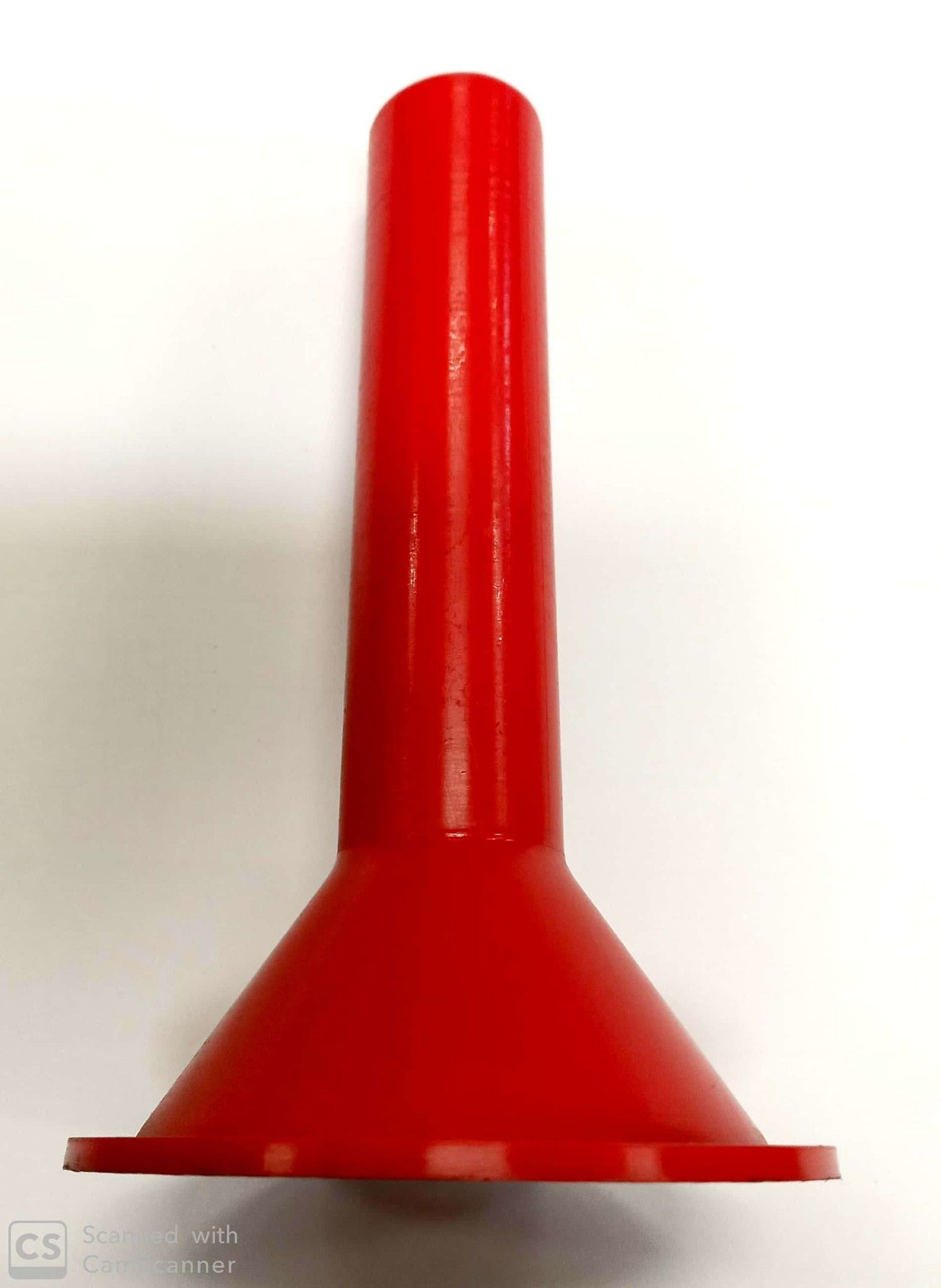 Imbuto plastica per tritacarne n.32 foro 30 mm