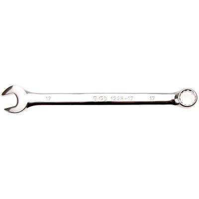 Chiave combinata extra lunga mm 14 lunghezza mm 220 BGS1229-14