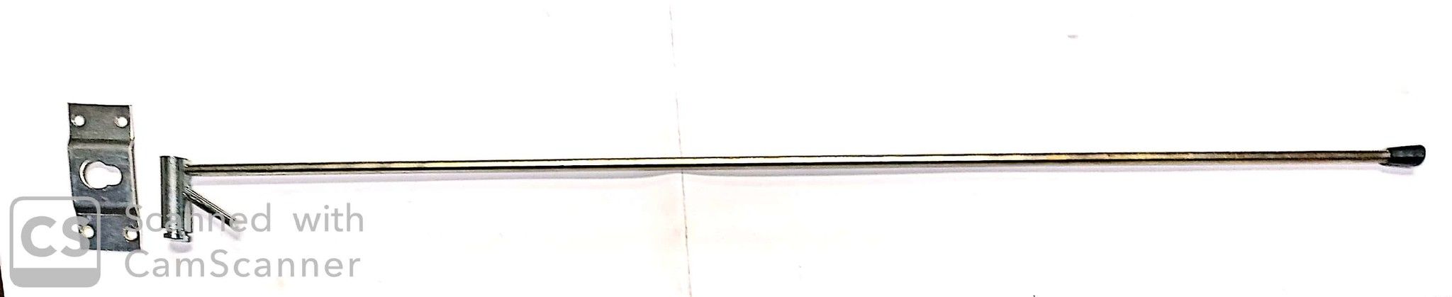 Bloccatapparella a martelletto 'alt'  tipo C fisso