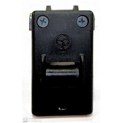 Guidacinghia per serramenti in alluminio