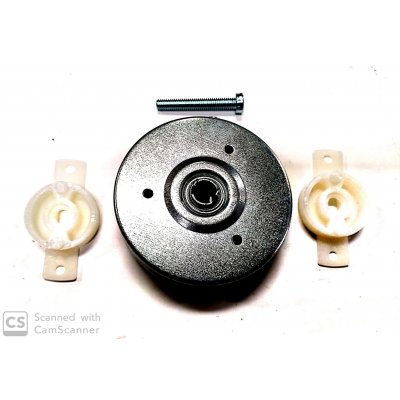 Molla di ricambio per COMPACT ALFA