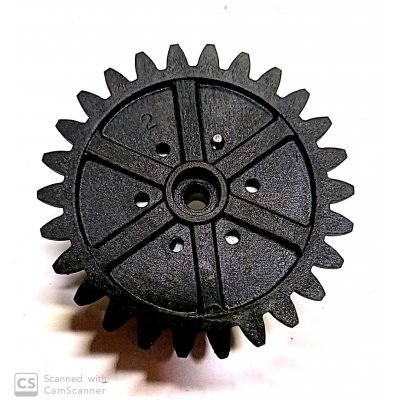 Molla ricambio per COMPACT BETA dx