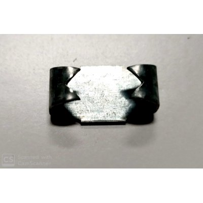 Graffetta serraggio cintino tapparelle