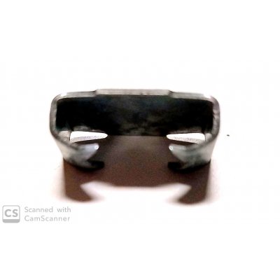 Graffetta serraggio cintino tapparelle