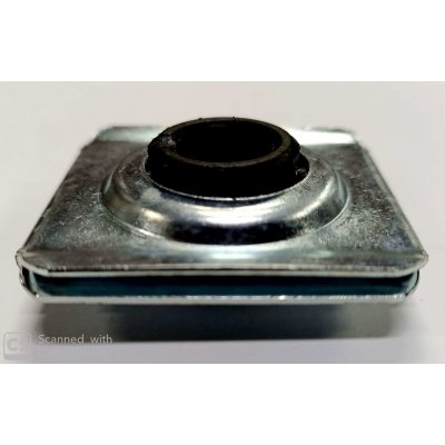 Cuscinetto su sfere ad infilare quadro per tapparelle