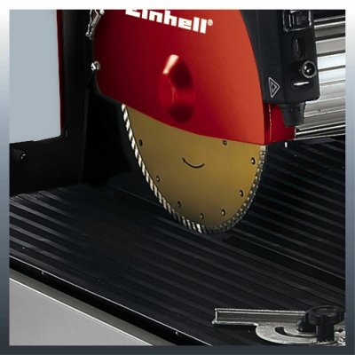 Tagliapiastrelle TE-SC 570 L con laser EINHELL 4301444