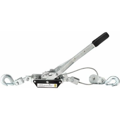 Tendicavo con doppio cricchetto FERVI