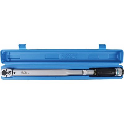 Chiave dinamometrica 1/2' 70-350 Nm BGS 971