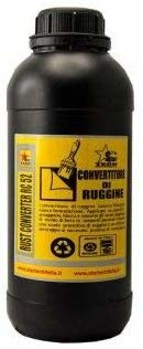 Convertitore di ruggine RUST CONVERTER RC52 Lt 1.0