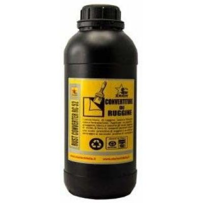 Convertitore di ruggine RUST CONVERTER RC52 Lt 1.0