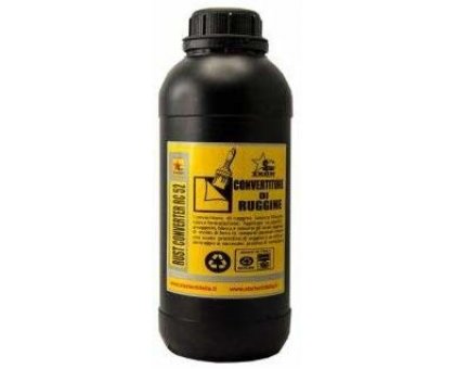 Convertitore di ruggine RUST CONVERTER RC52 Lt 1.0
