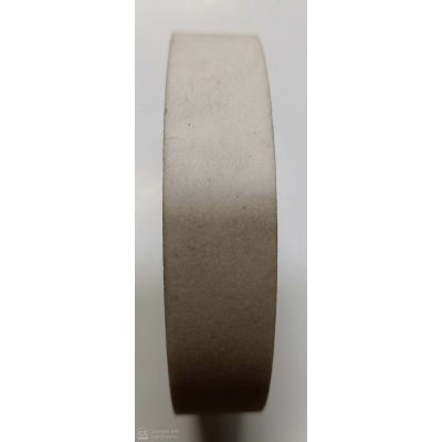 Mola abrasiva ad acqua ø 100x20 foro 16 mm gr 100